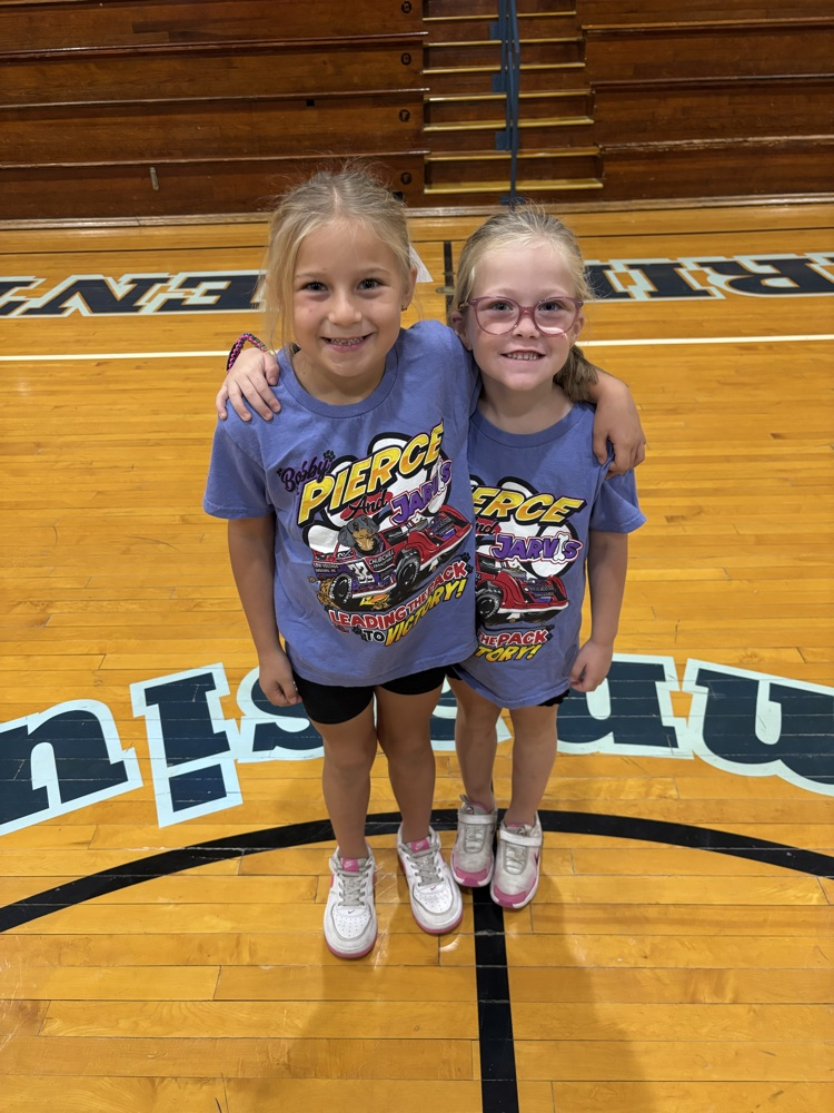 Twin day