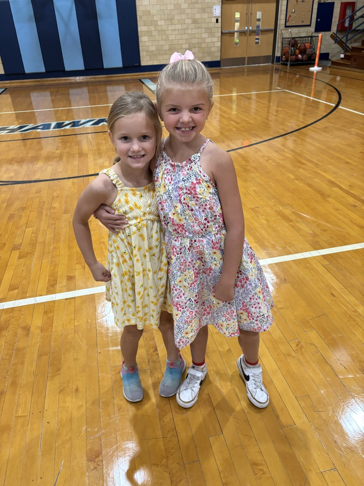 Twin day