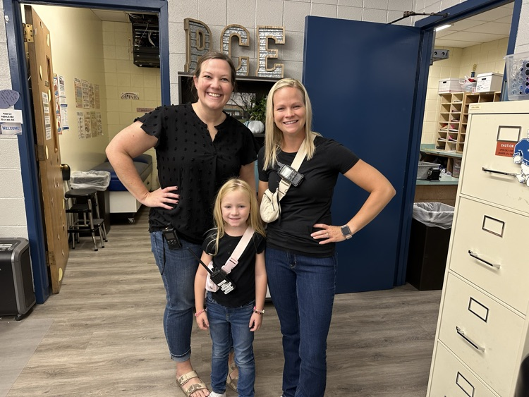 Twin day