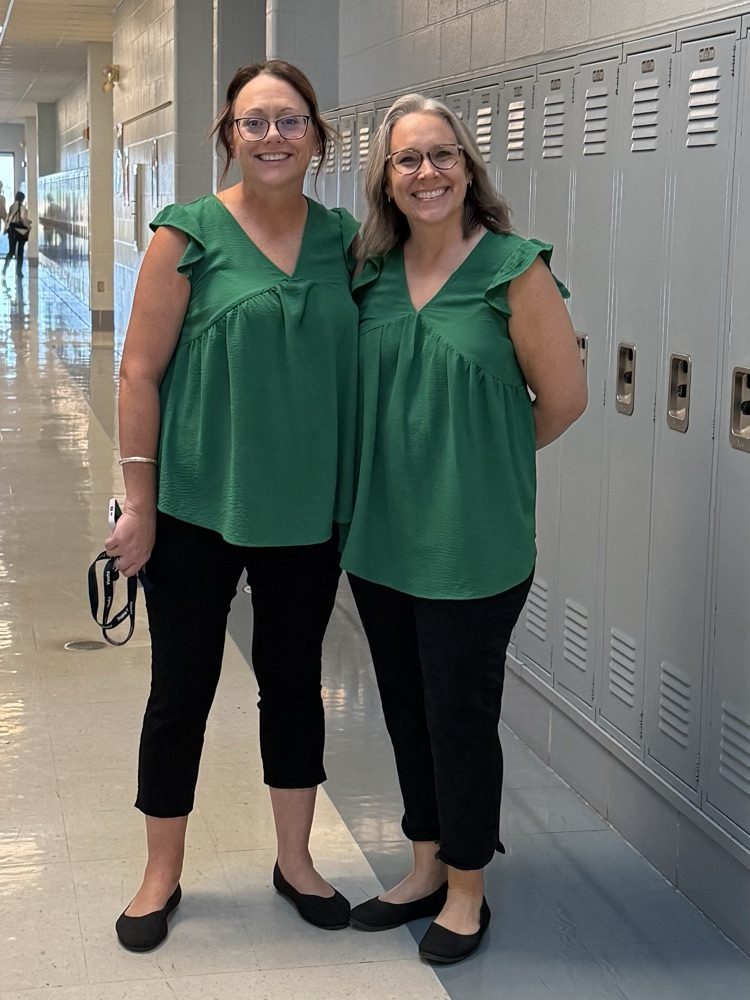 Twin day