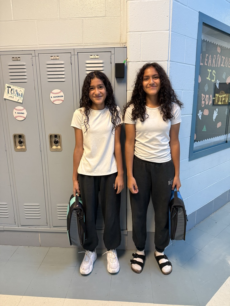 Twin day