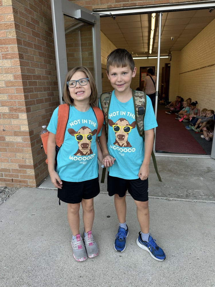 Twin day