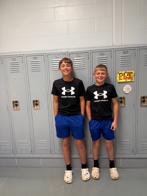 twins
