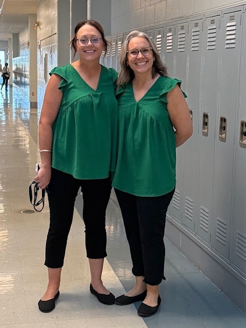 twins