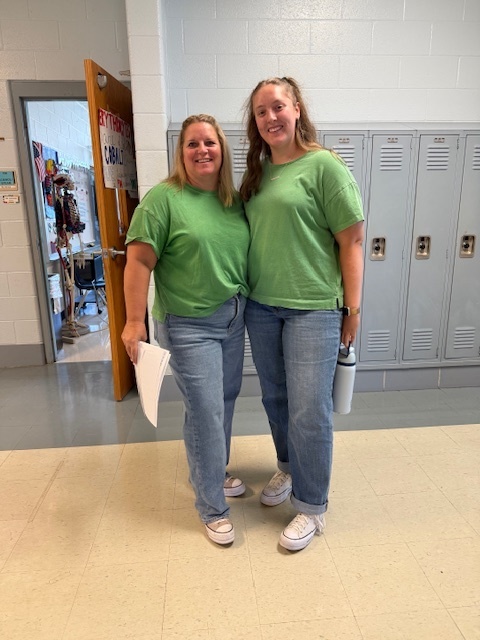 twins