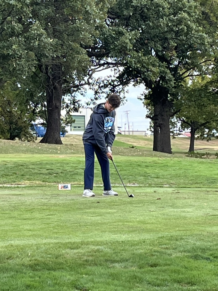 PC boys golf