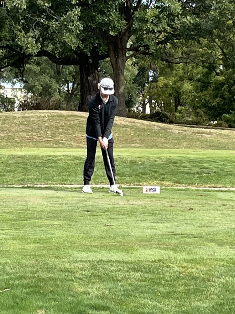 PC boys golf