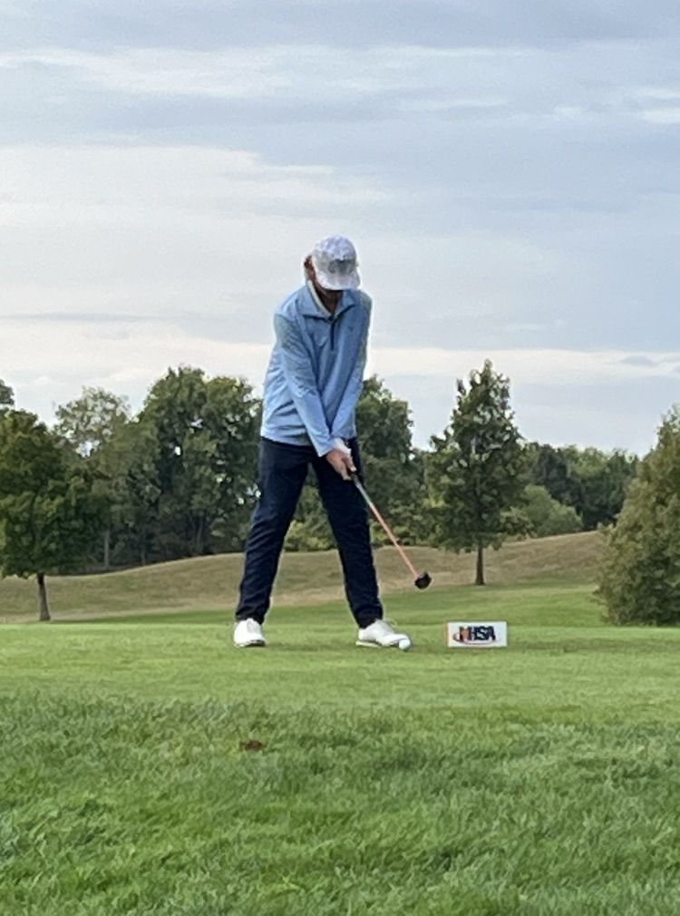 PC boys golf