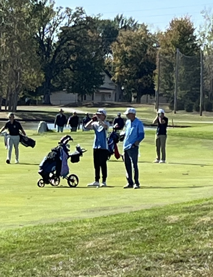 PC boys golf