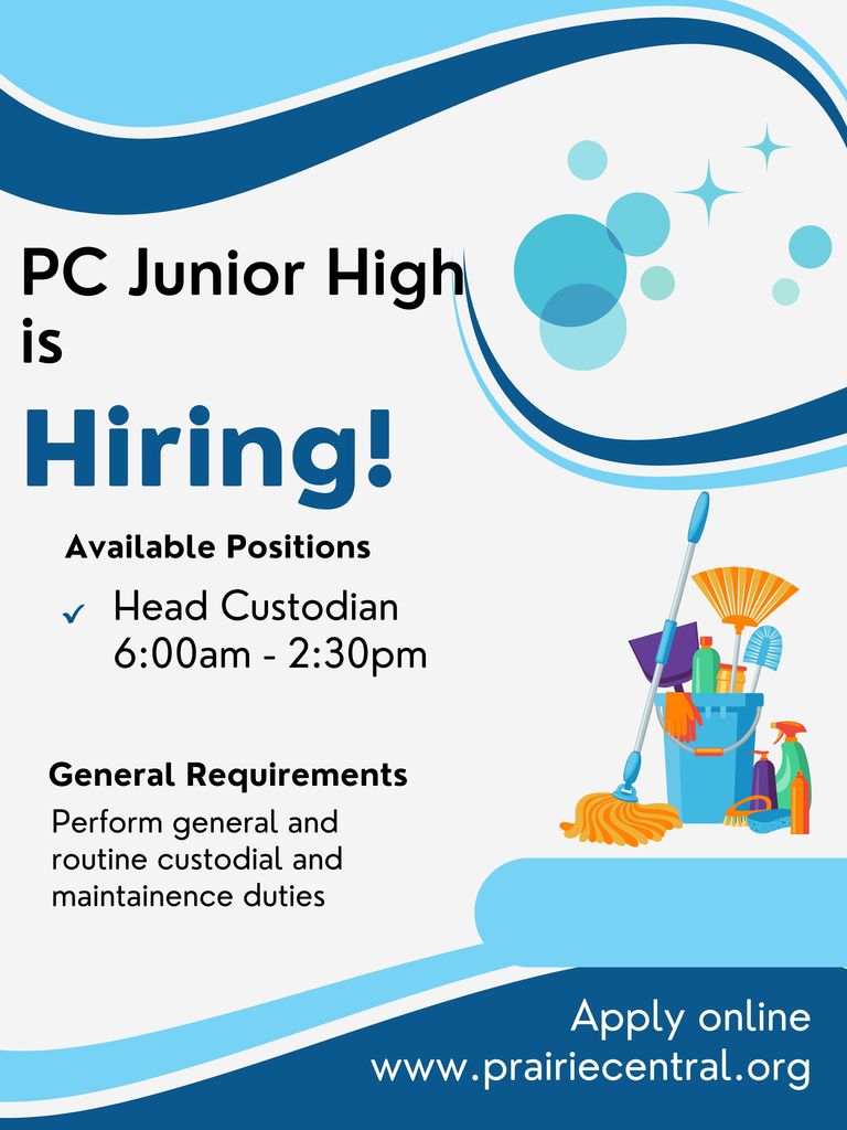 PC Custodian