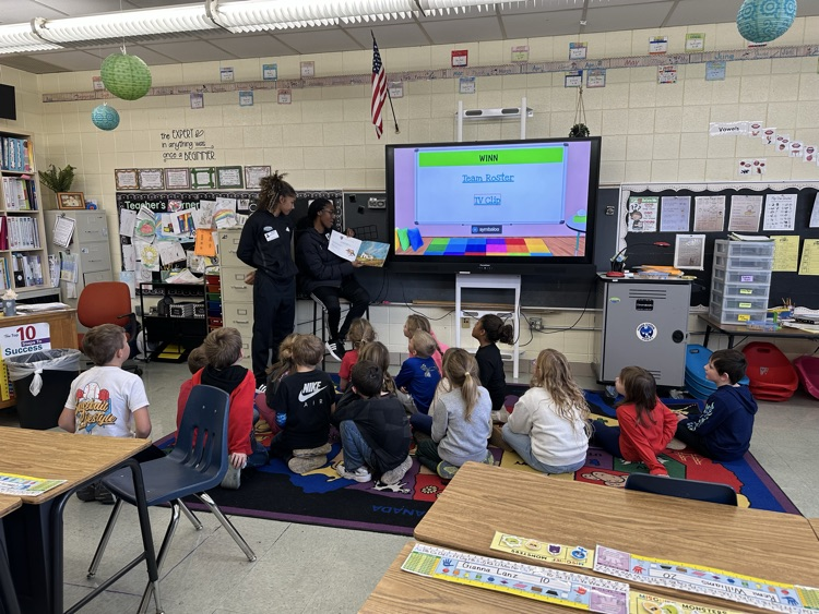Chicago State basketball visitors