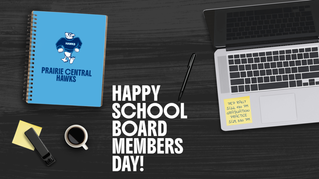 IL School Board Members Day