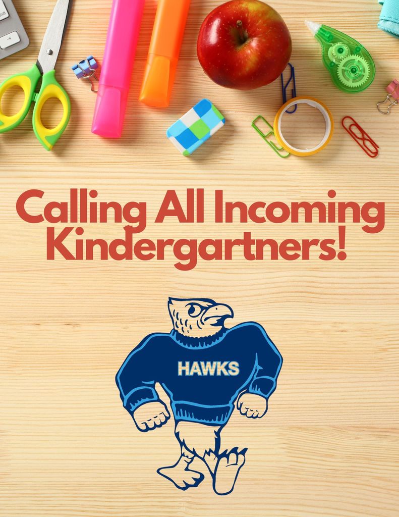 Kindergarten Screening