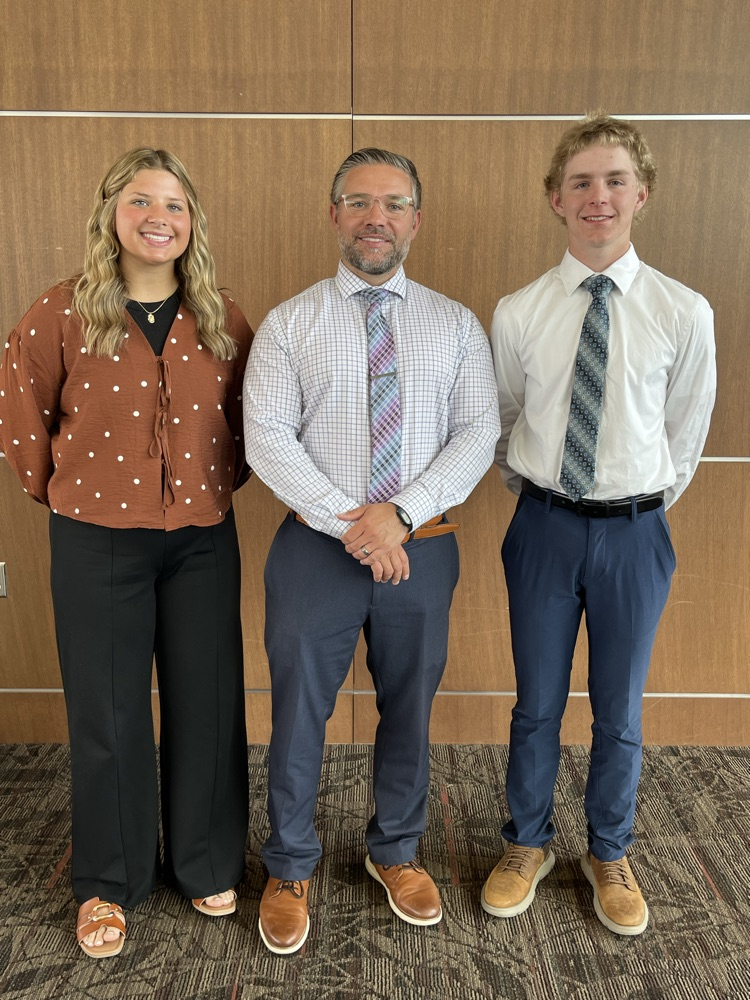 IPC Scholar Athletes