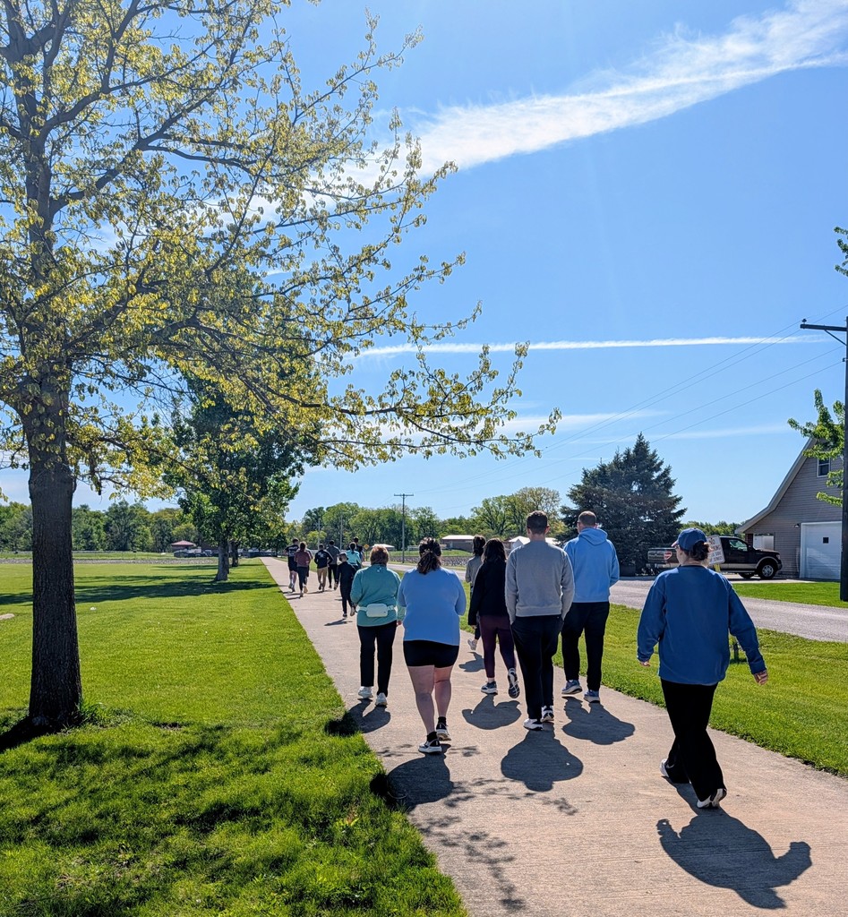 NHS 5k