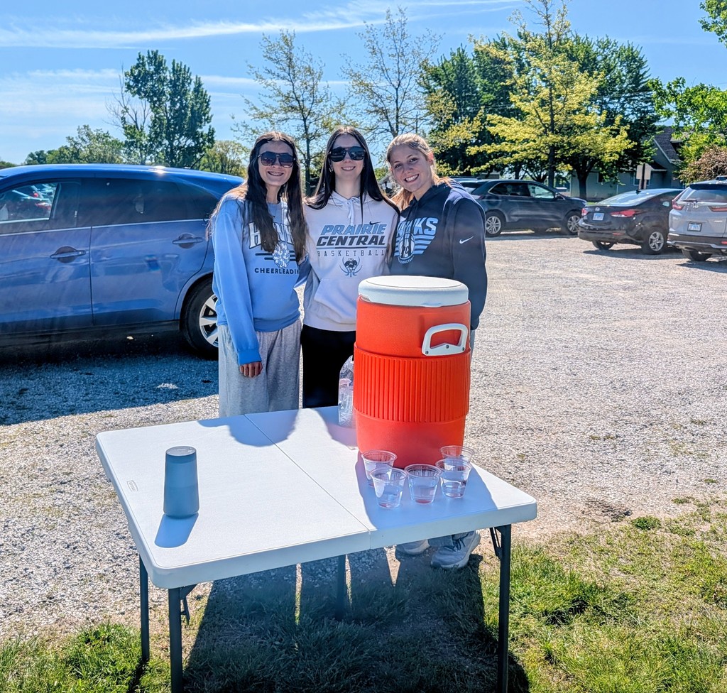 NHS 5k