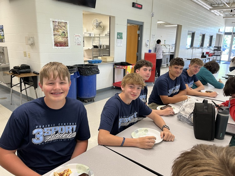 PC 3-Sport Athletes