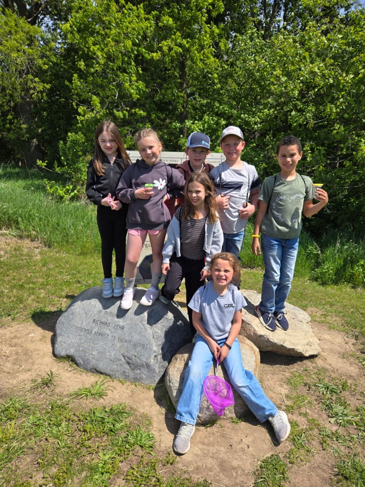 field trip
