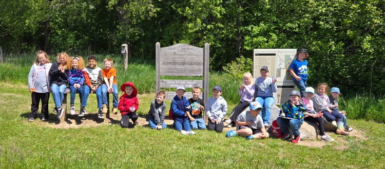field trip