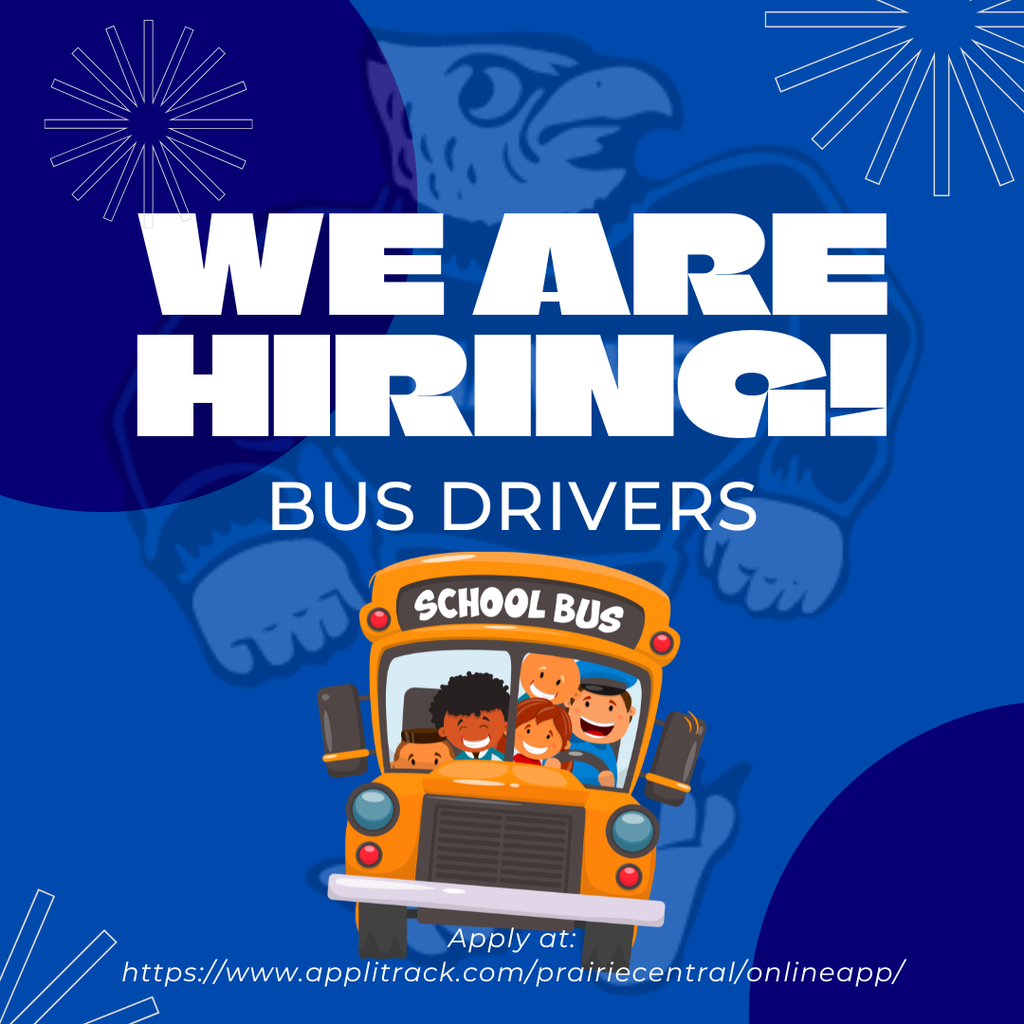 Join our team!