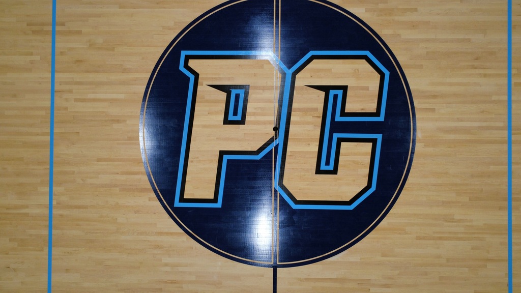 Center Circle