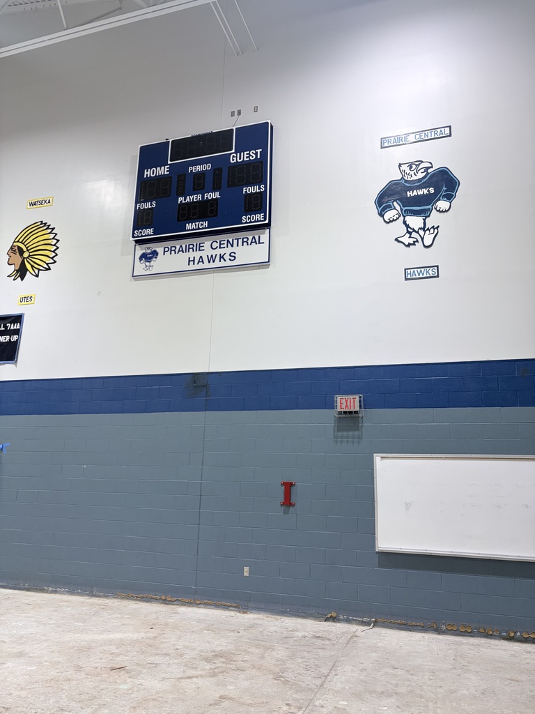 New Score Boards