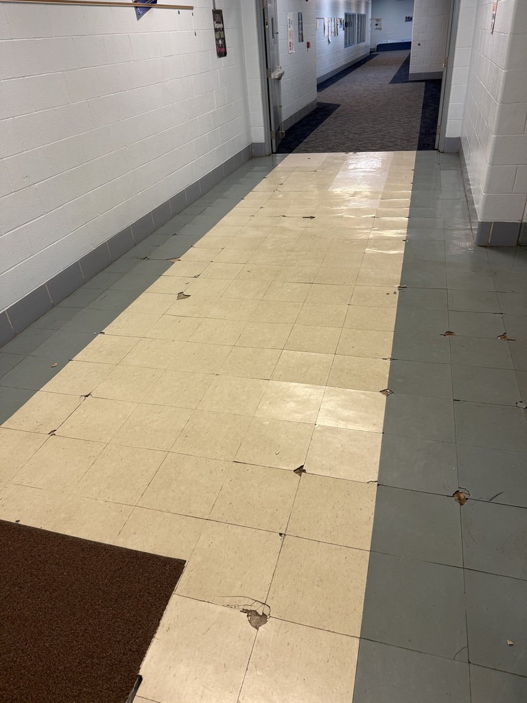JH Tile and Carpet Transition