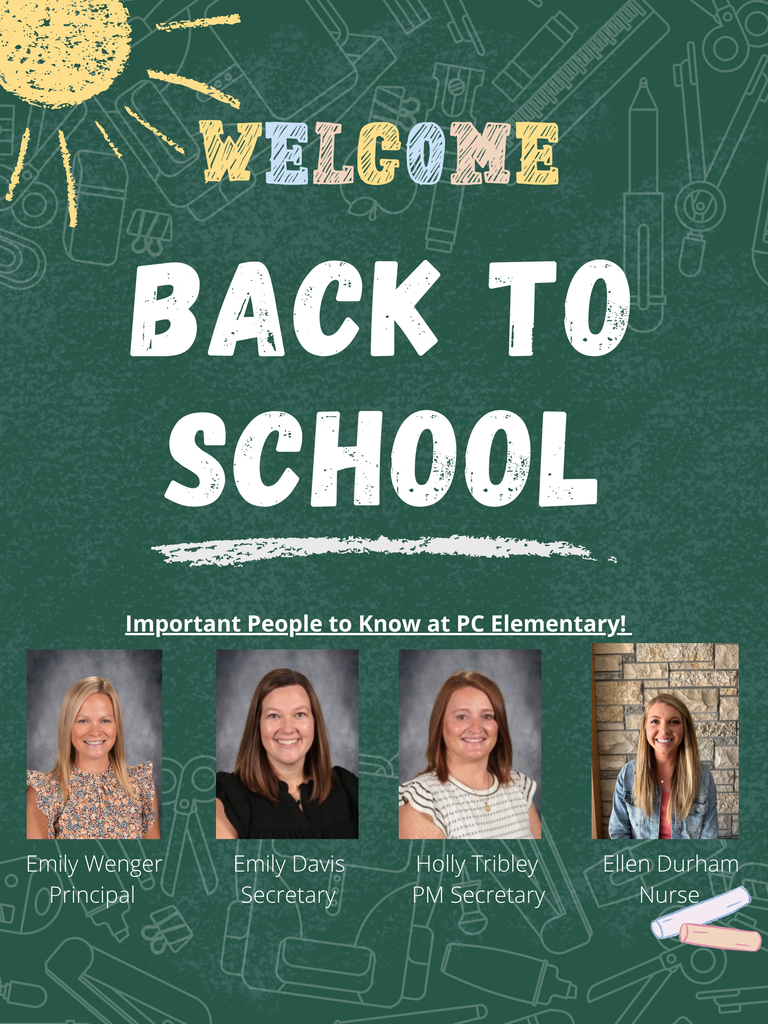 Welcome Back
