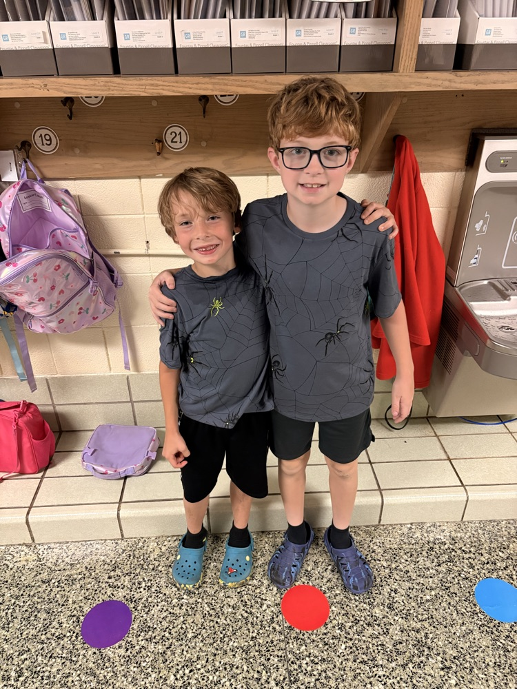 twins