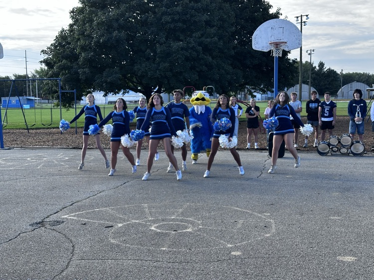 homecoming