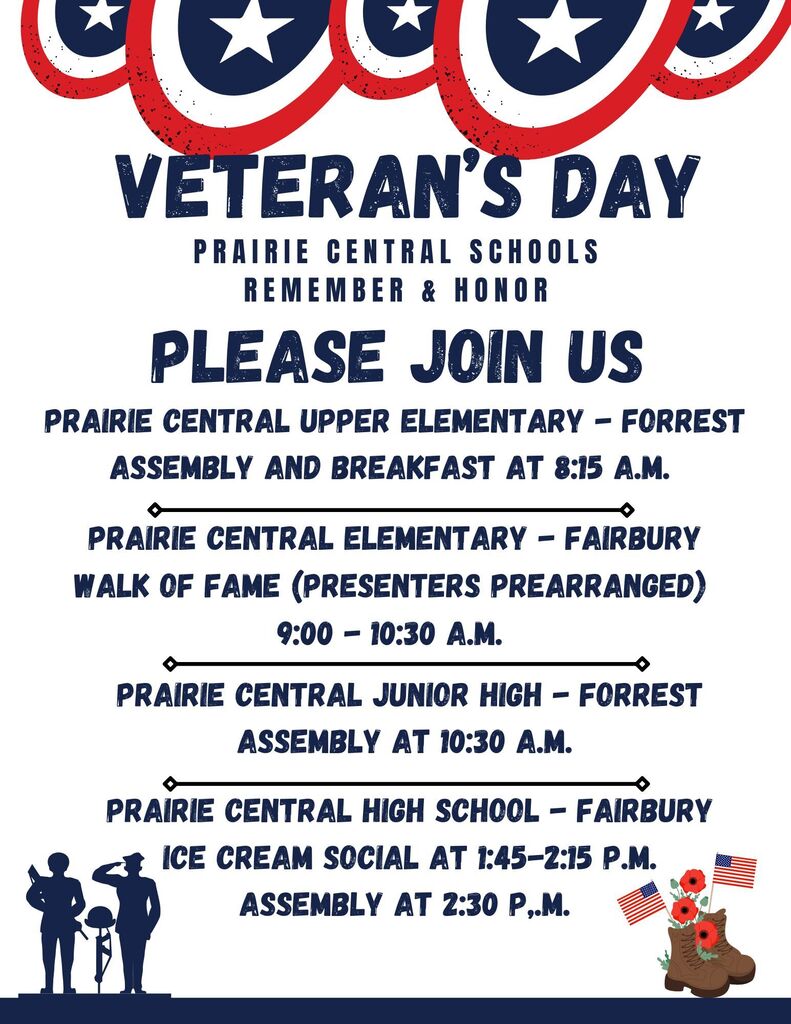 veterans