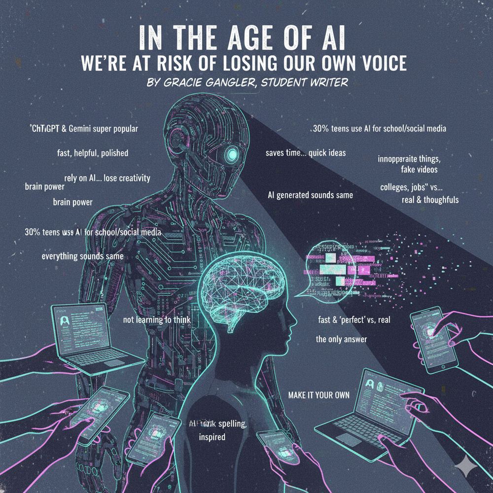 The Age of AI