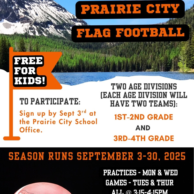 flag football