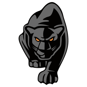panther logo