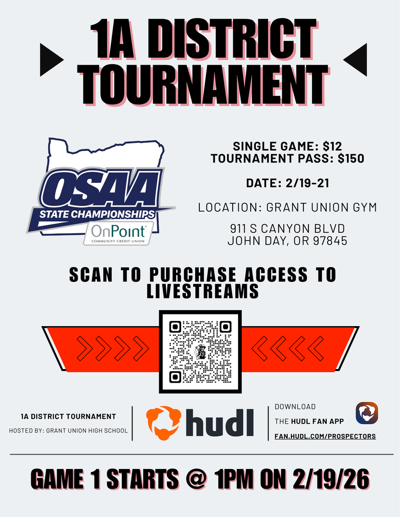 HUDL info