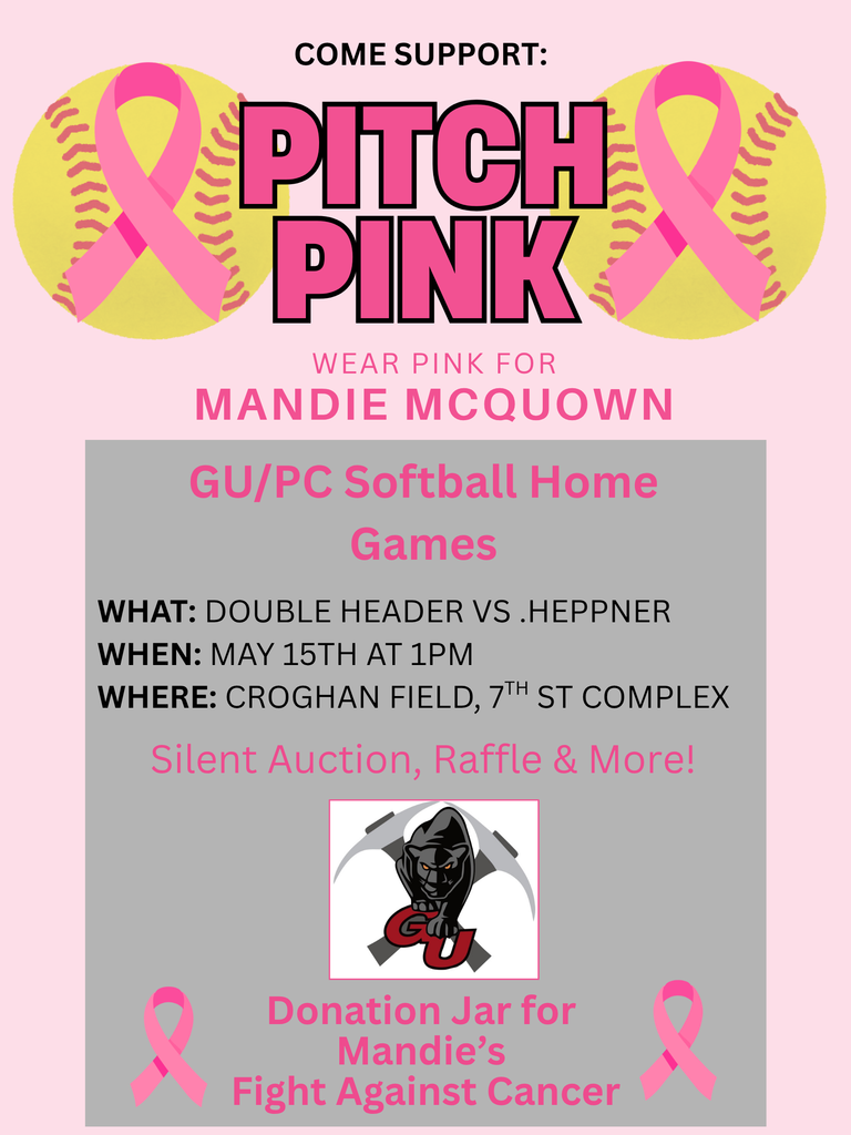 Pitch Pink