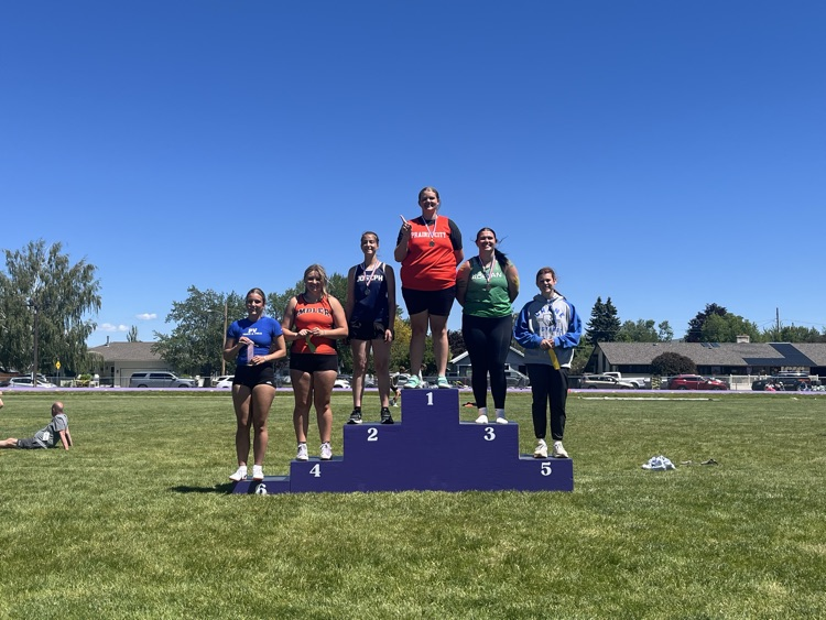 Discus. Ava 1st