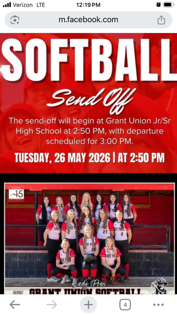 sendoff