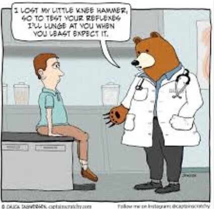 physicals