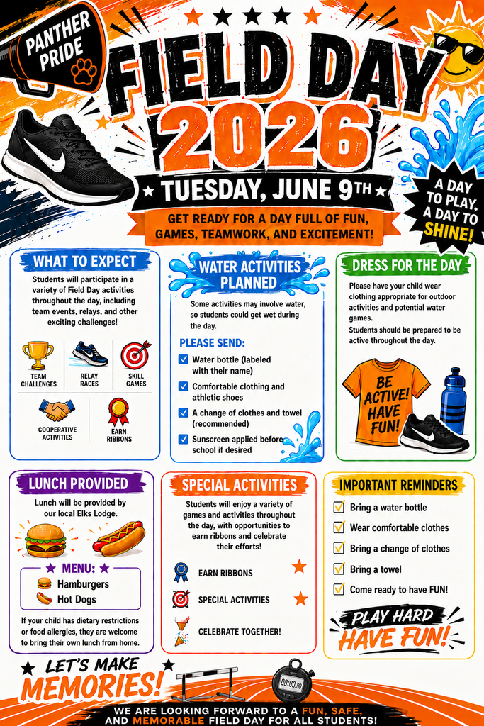 Field Day 2026