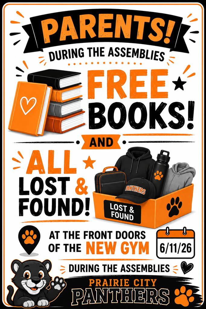 Free Book &  lost and found
