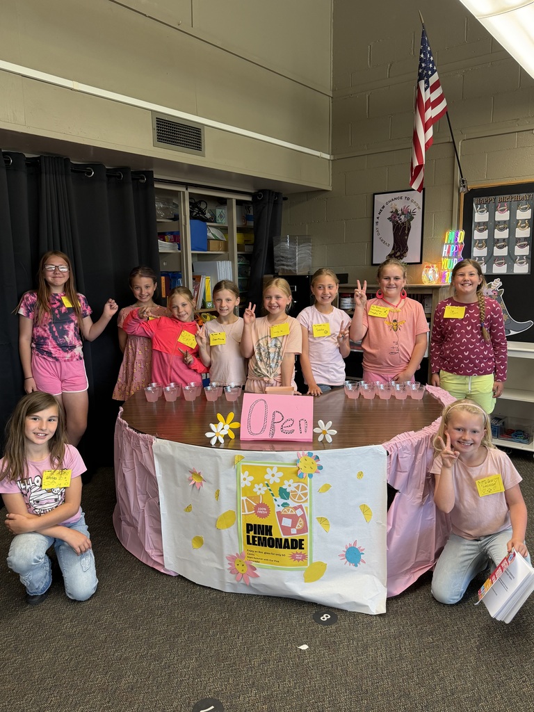 Lemonade Stand