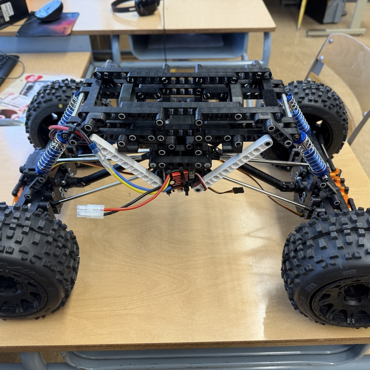 crawler
