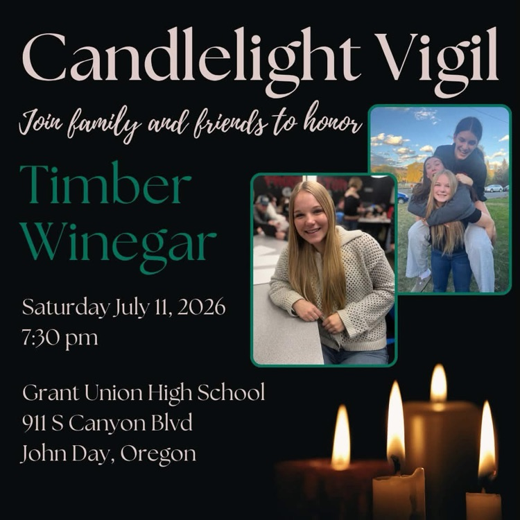 candle light vigil