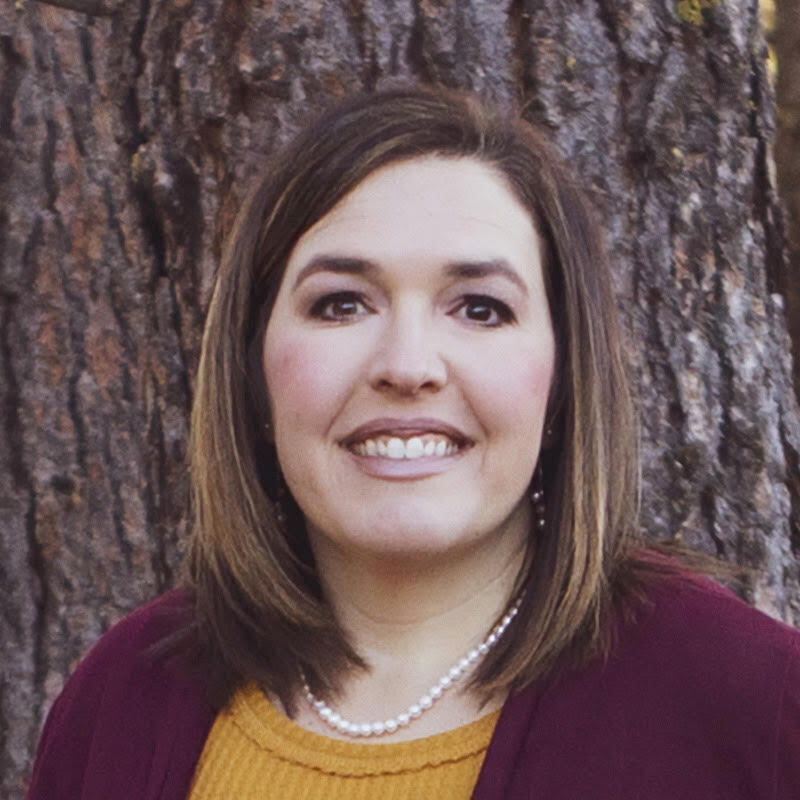 Ashley Armichardy - 7-12 Science Teacher