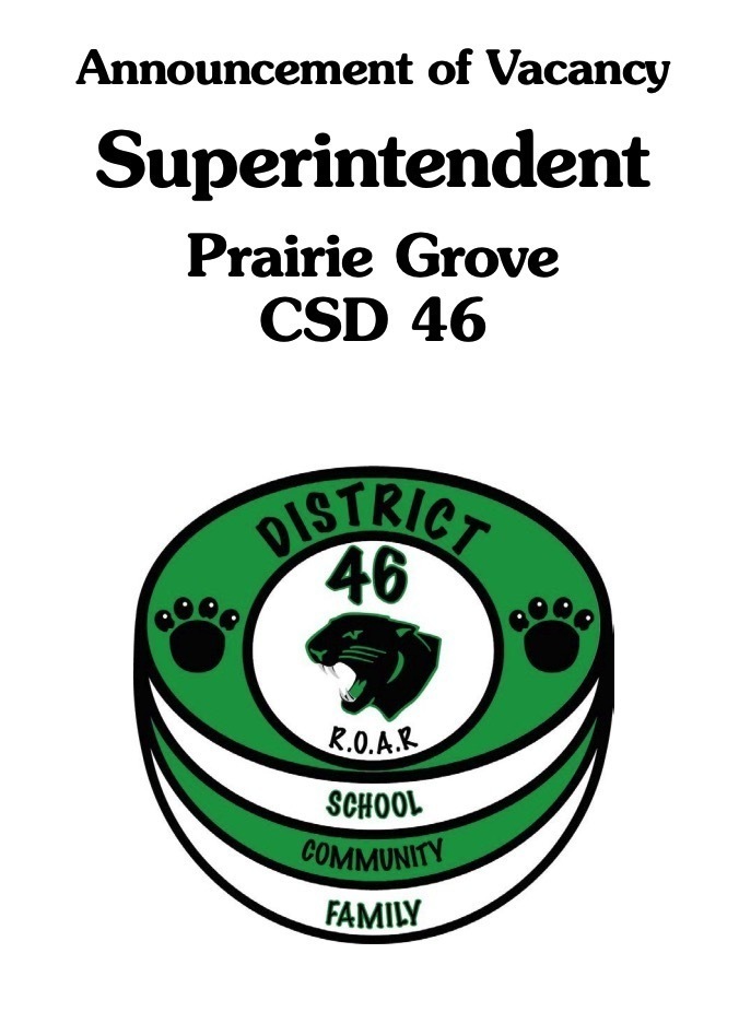 Supt Notice 2026