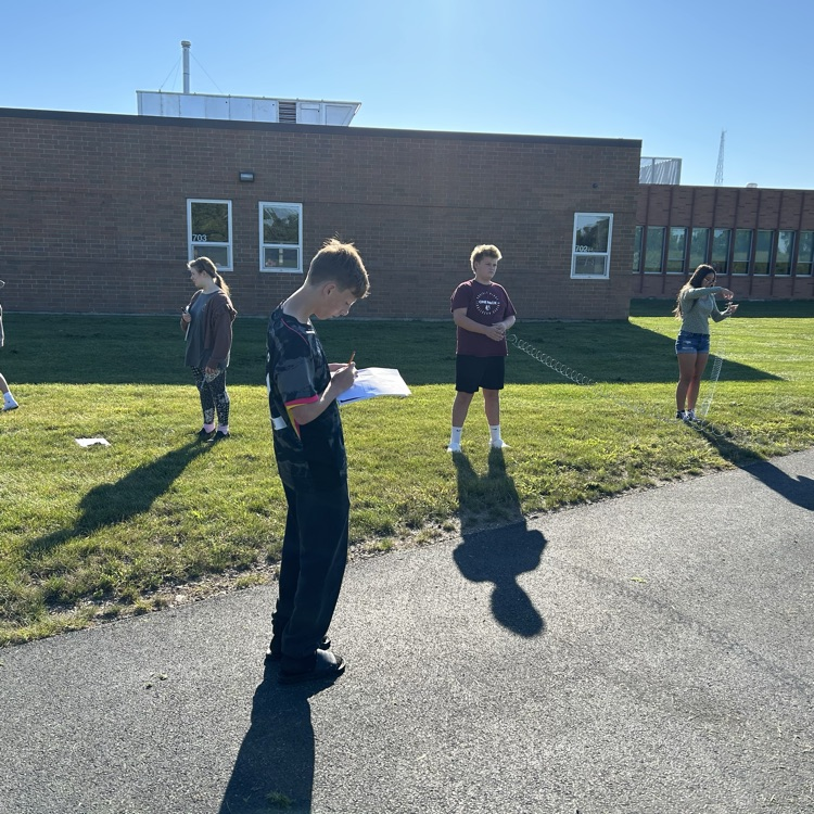 studying sound waves