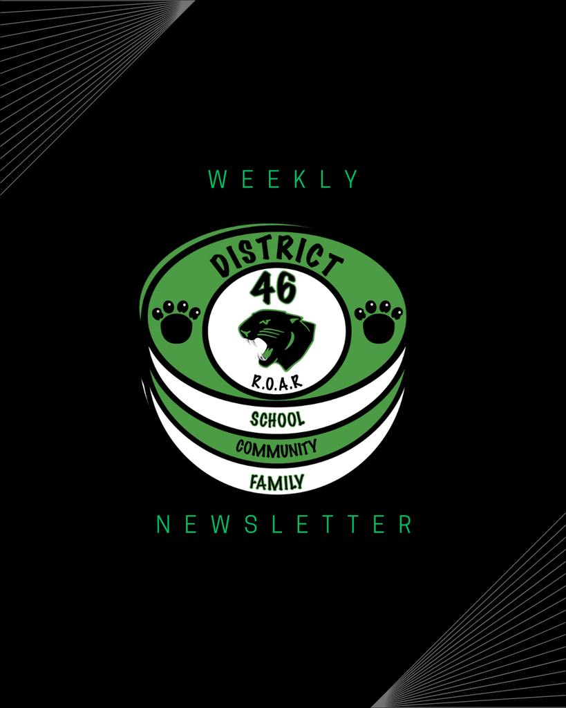 Weekly Newsletter
