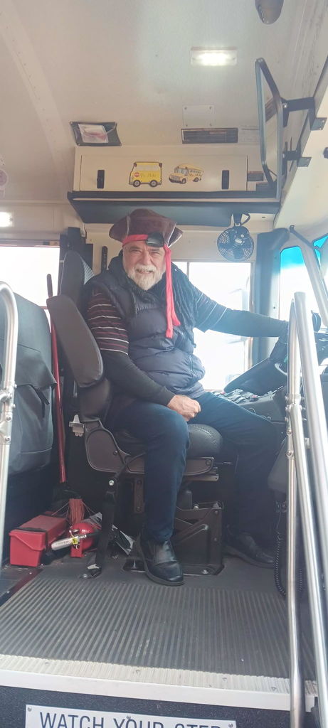 Transportation Halloween Fun!