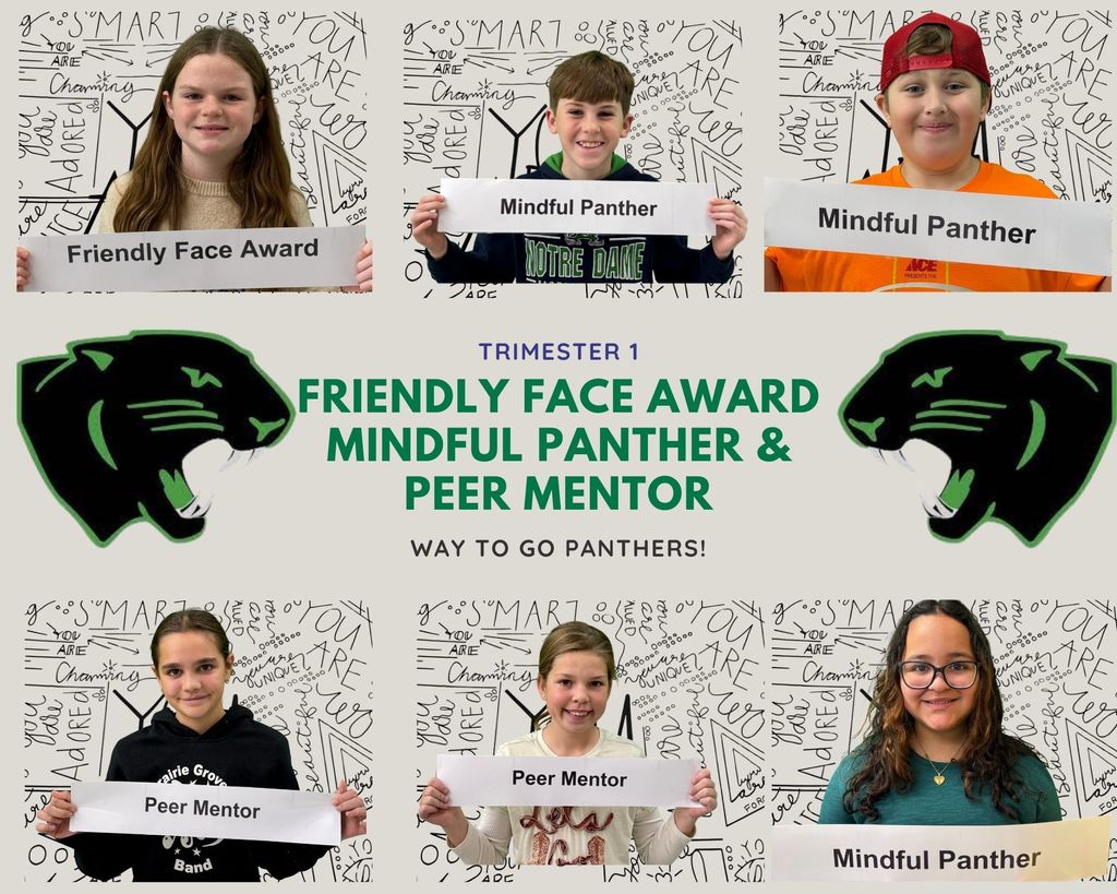 Friendly Face_Peer Mentor